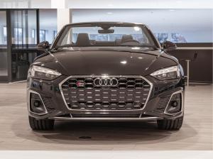 Audi S5 Cabrio TFSI tiptronic