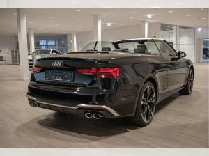 Audi S5 Cabrio TFSI tiptronic