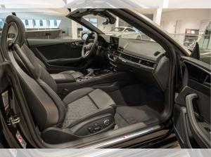 Audi S5 Cabrio TFSI tiptronic