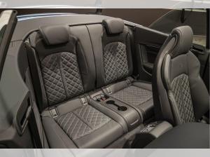 Audi S5 Cabrio TFSI tiptronic