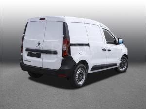 Renault Express EXTRA TCe 100 KLIMA, CARPLAY, EINPARKHILFE  ❗️❗️OHNE ANZAHLUNG ❗️❗️