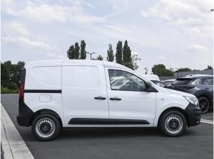 Renault Express EXTRA dCi 75 KLIMA, CARPLAY, EINPARKHILFE ❗️❗️OHNE ANZAHLUNG ❗️❗️