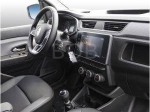 Renault Express EXTRA dCi 75 KLIMA, CARPLAY, EINPARKHILFE ❗️❗️OHNE ANZAHLUNG ❗️❗️