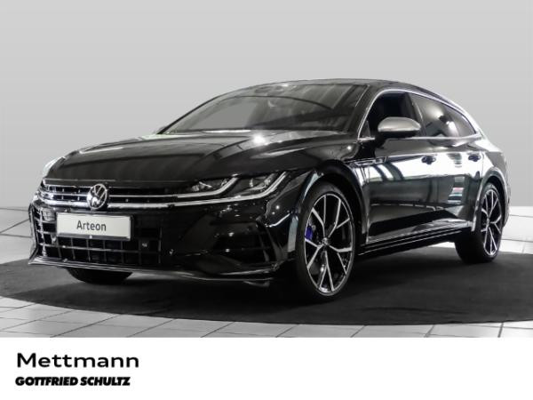 Volkswagen Arteon für 694,96 € brutto leasen