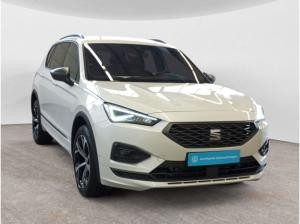Seat Tarraco Seat Tarraco FR 2.0 TDI DSG AHK Navi Kamera LED Beats