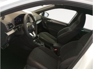 Seat Tarraco Seat Tarraco FR 2.0 TDI DSG AHK Navi Kamera LED Beats
