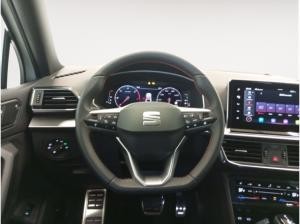Seat Tarraco Seat Tarraco FR 2.0 TDI DSG AHK Navi Kamera LED Beats