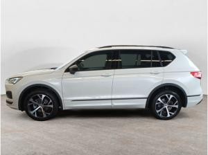 Seat Tarraco Seat Tarraco FR 2.0 TDI DSG AHK Navi Kamera LED Beats