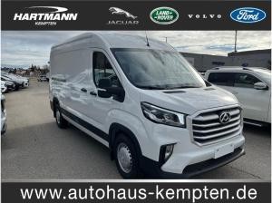 MAXUS Deliver 9 L3H2 *Base*2.0Diesel*148PS*6-Gang*3-Sitzer*Rückfahrkamera*SOFORT VERFÜGBAR !!!