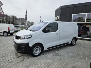 Fiat Scudo L2, Automatik, 180PS, sofort verfügbar