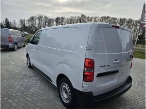 Fiat Scudo L2, Automatik, 180PS, sofort verfügbar