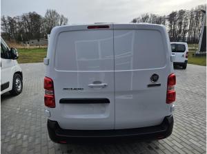 Fiat Scudo L2, Automatik, 180PS, sofort verfügbar