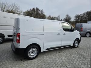 Fiat Scudo L2, Automatik, 180PS, sofort verfügbar