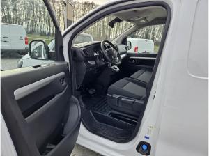 Fiat Scudo L2, Automatik, 180PS, sofort verfügbar