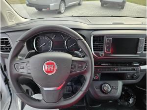 Fiat Scudo L2, Automatik, 180PS, sofort verfügbar