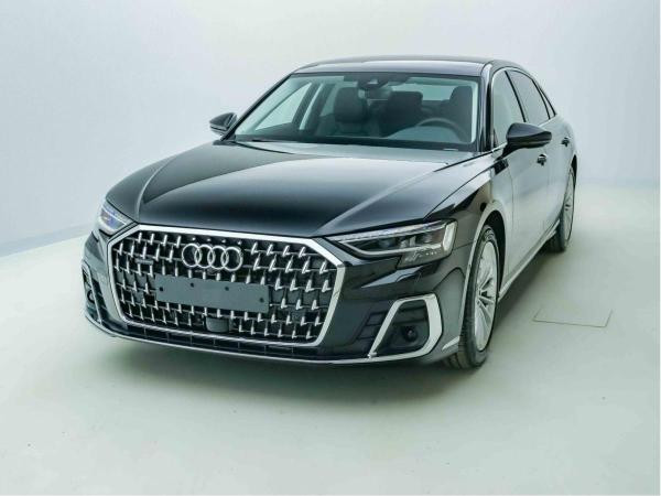 Audi A8 für 1.491,00 € brutto leasen