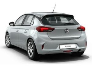 Opel Corsa 48V - AUTOMATIK - konfigurierbar - ONLINE-SONDERAKTION bis 23.12.