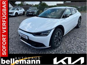 Kia EV6 AWD | 77.4 kWh |AIR|DRIVE|COMFORT|ASS|WP|SOUND|DESIGN