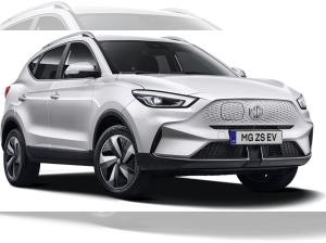 MG ZS EV Sofort verfügbar Luxury 51kWh  ***Navi+SHZ+Rückfahrkamera+Klimaauto***