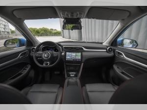 MG ZS EV Sofort verfügbar Luxury 51kWh  ***Navi+SHZ+Rückfahrkamera+Klimaauto***