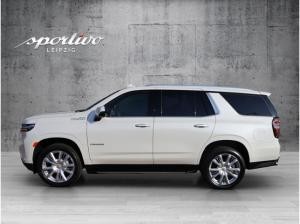 Chevrolet Tahoe High Country 6,2L /V8
