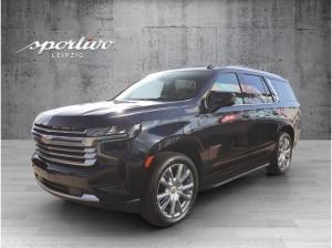 Chevrolet Tahoe TAHOE High Country 6,2L /V8 **Leasingbonus**