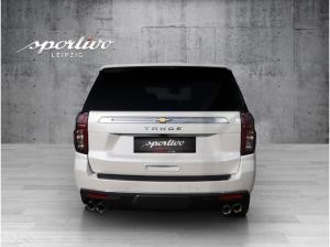 Chevrolet Tahoe High Country 6,2L /V8