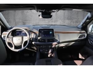 Chevrolet Tahoe High Country 6,2L /V8