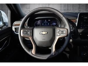 Chevrolet Tahoe High Country 6,2L /V8