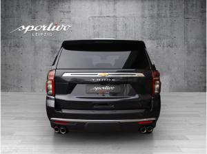 Chevrolet Tahoe High Country 6,2L V8