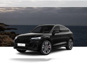 Audi SQ5 !VOLLAUSSTATTUNG! Leder, SHZ, SD, B&O uvm.