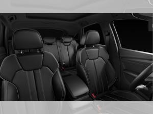 Audi SQ5 !VOLLAUSSTATTUNG! Leder, SHZ, SD, B&O uvm.