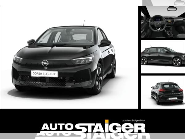 Opel Corsa für 224,91 € brutto leasen