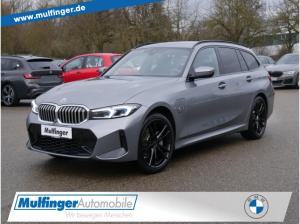 BMW 330 e xDrive T. M Sport Leas.ab 499,- HUD AHK 19"