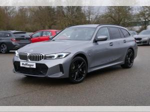 BMW 330 e xDrive T. M Sport Leas.ab 499,- HUD AHK 19"