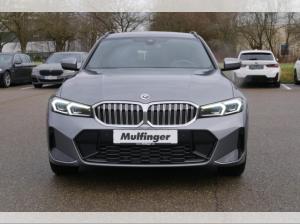 BMW 330 e xDrive T. M Sport Leas.ab 499,- HUD AHK 19"