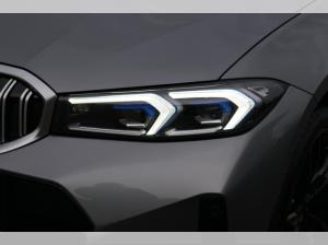 BMW 330 e xDrive T. M Sport Leas.ab 499,- HUD AHK 19"