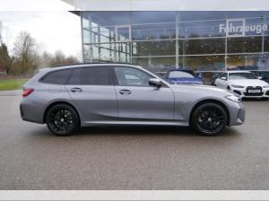 BMW 330 e xDrive T. M Sport Leas.ab 499,- HUD AHK 19"