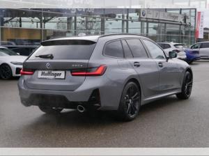BMW 330 e xDrive T. M Sport Leas.ab 499,- HUD AHK 19"