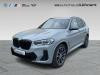 Foto - BMW X3 xDrive20d PanoSD LED Laser ///M-Sport StHzg