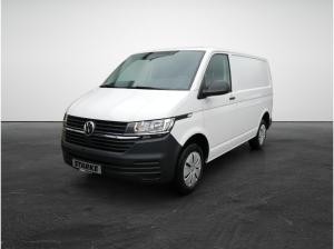Volkswagen T6.1 Transporter 2.0 TDI Kasten