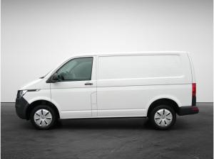 Volkswagen T6.1 Transporter 2.0 TDI Kasten
