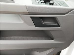 Volkswagen T6.1 Transporter 2.0 TDI Kasten