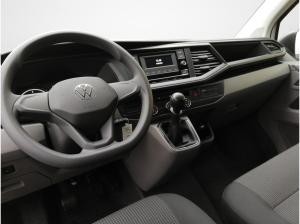 Volkswagen T6.1 Transporter 2.0 TDI Kasten