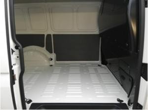 Volkswagen T6.1 Transporter 2.0 TDI Kasten