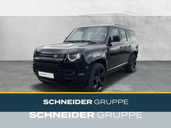 Land Rover Defender für 975,00 € brutto leasen
