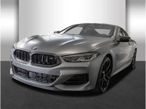 BMW M850 i xDrive Coupe | Carbon Exterieurpaket | Carbondach | Bowers & Wilkins | Sofort Verfügbar !