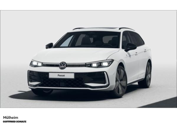 Volkswagen Passat für 451,01 € brutto leasen