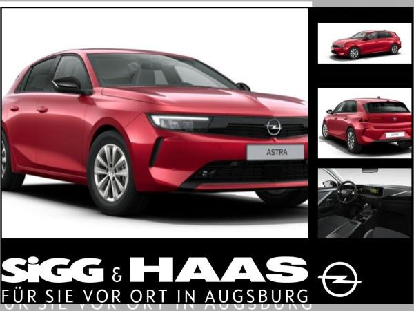 Foto - Opel Astra Edition 110PS⚡️Bestellfahrzeug⚡️
