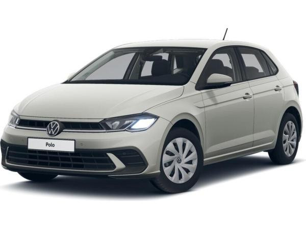 Volkswagen Polo für 189,00 € brutto leasen